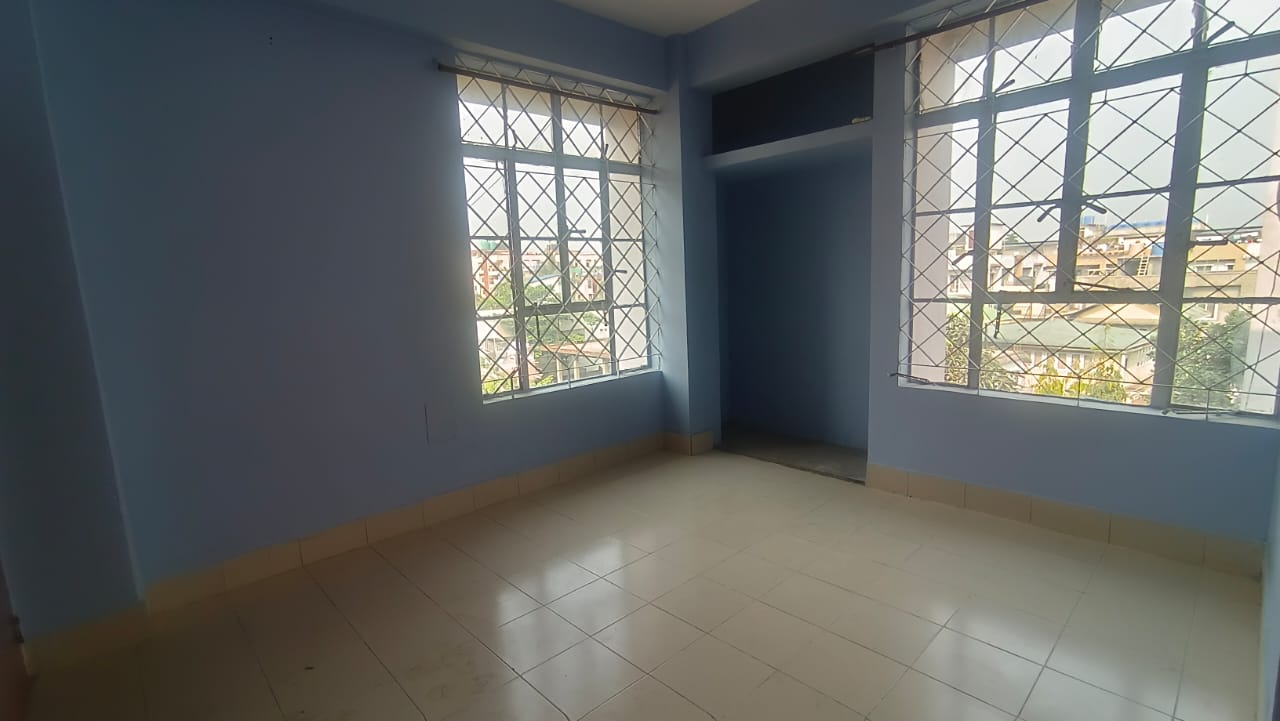 Unfurnished 2bhk in Bormotoria, Guwahati, Assam, India for Rent